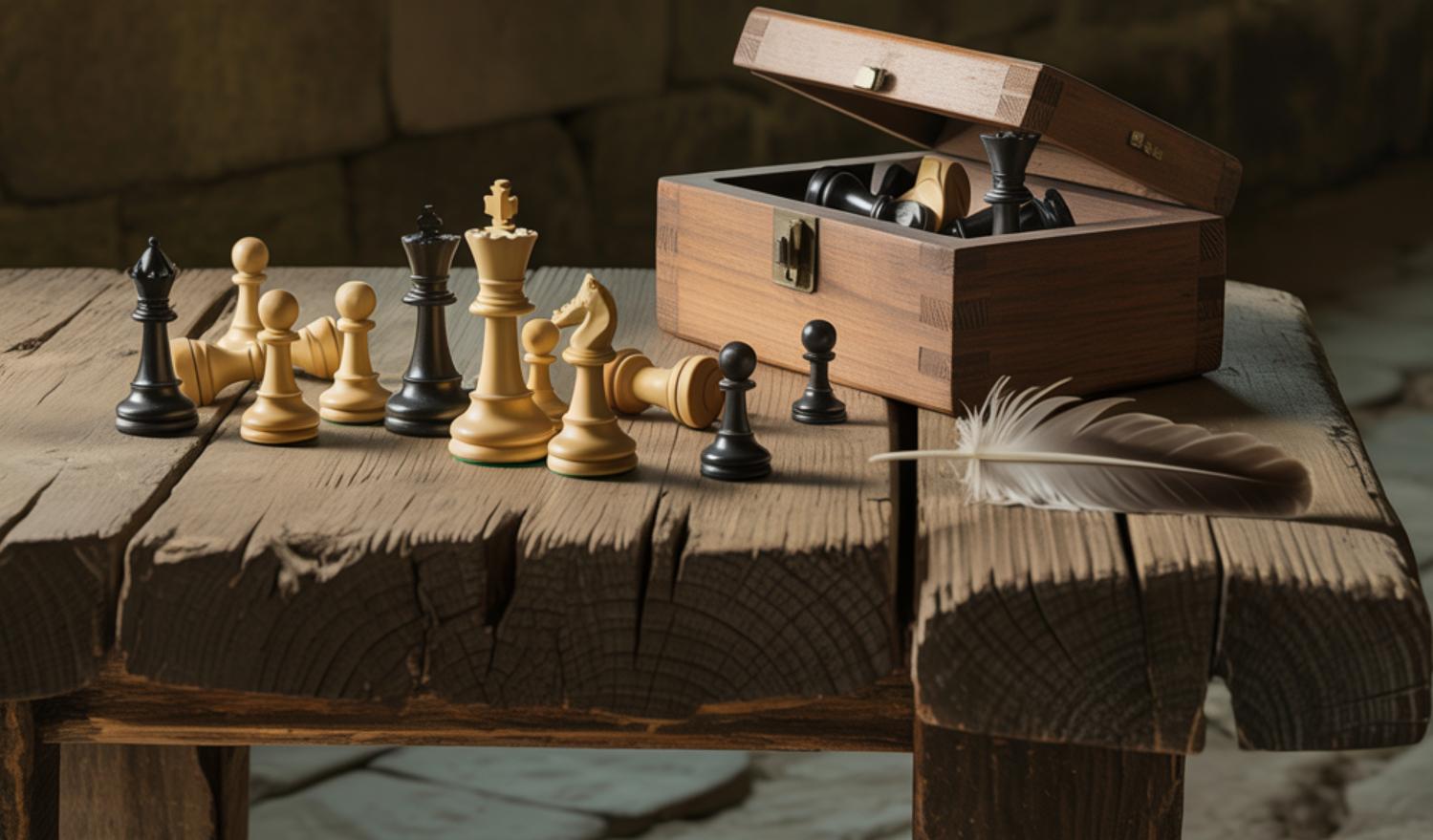 Chess Board