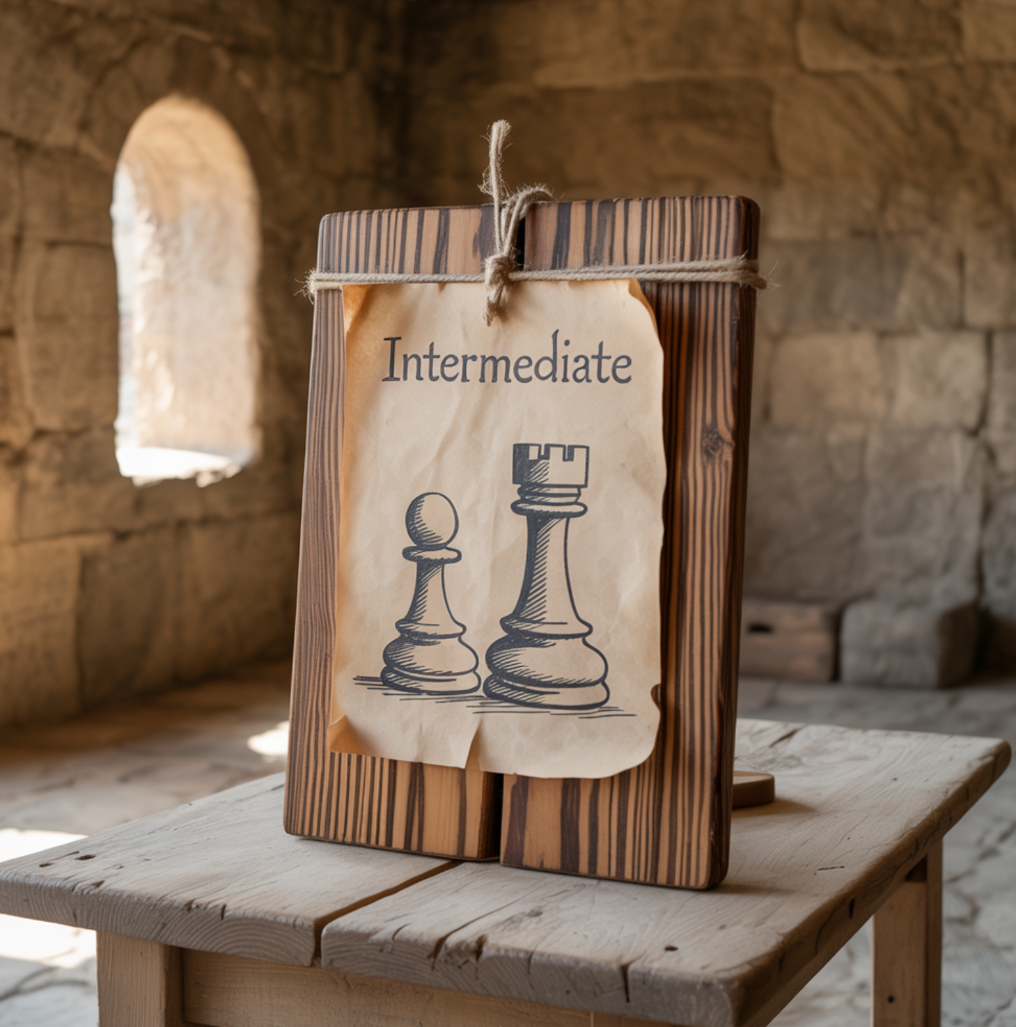 Intermediate