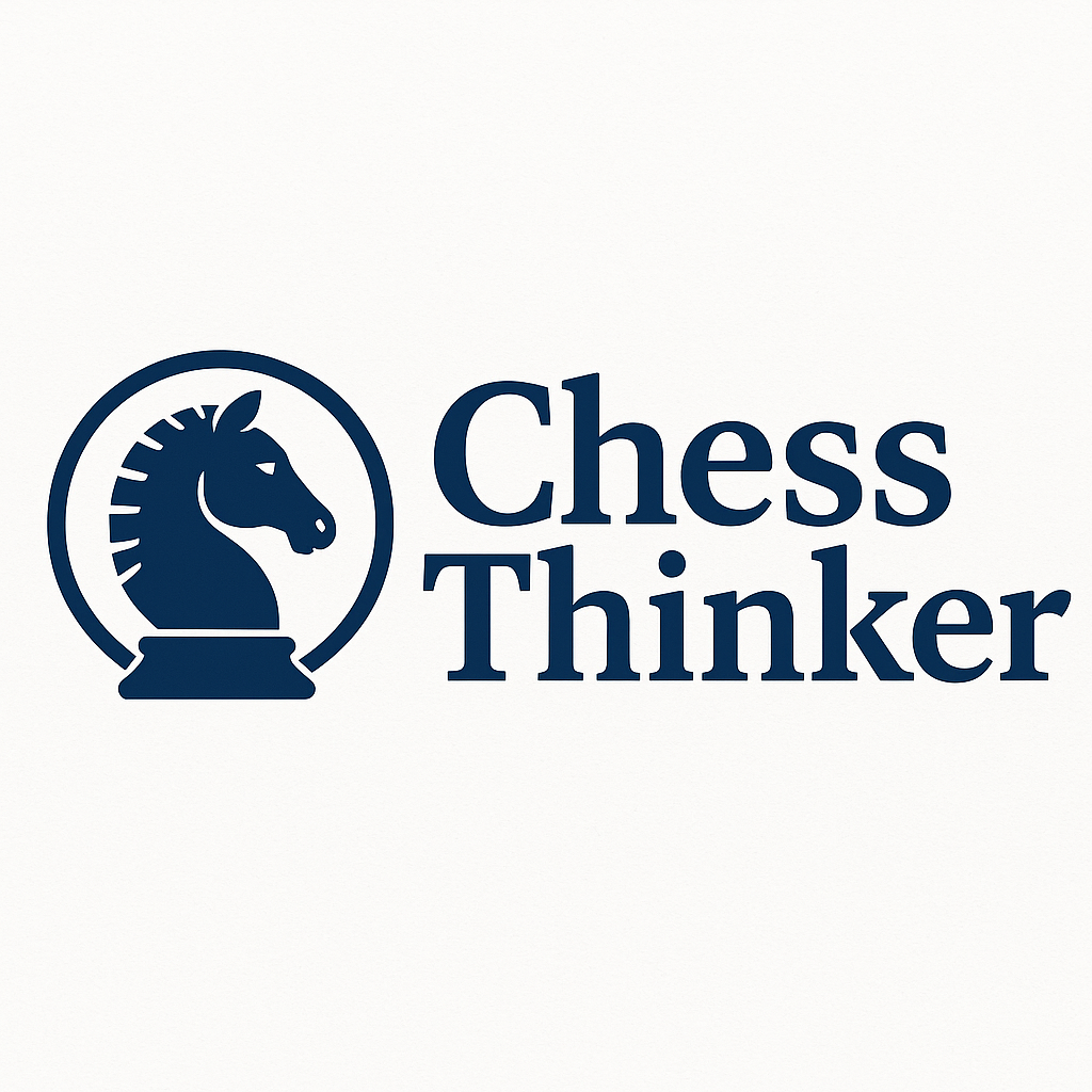 ChessThinker Logo