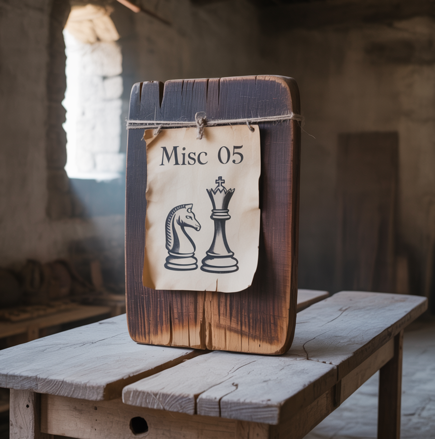 Misc 05